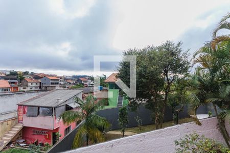 Vista Quarto 1 de casa para alugar com 4 quartos, 180m² em Jardim Anchieta, Mauá