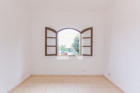 Quarto 1 de casa para alugar com 4 quartos, 180m² em Jardim Anchieta, Mauá