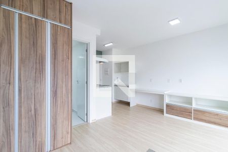 Studio de kitnet/studio para alugar com 1 quarto, 26m² em Liberdade, São Paulo