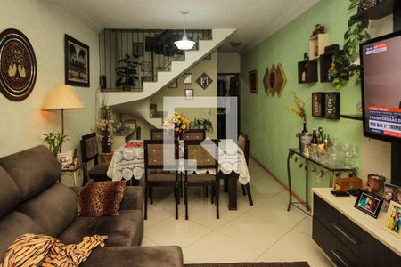 Casa à venda com 4 quartos, 150m² em Jardim Vila Formosa, São Paulo