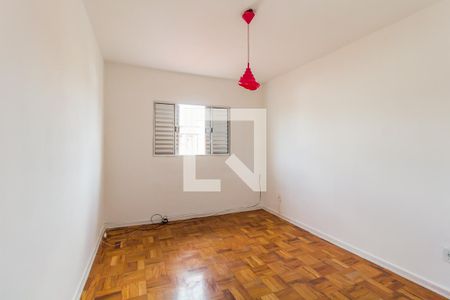 Quarto 1 de casa para alugar com 3 quartos, 117m² em Vila Industrial, Mogi das Cruzes