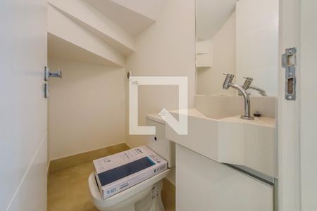 Lavabo de casa à venda com 4 quartos, 175m² em Ipiranga, São Paulo