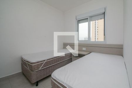 Quarto 1 de apartamento para alugar com 2 quartos, 57m² em Vila Moreira, São Paulo