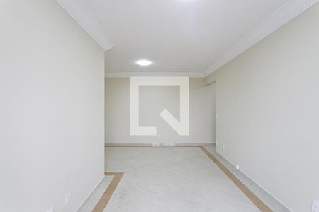 Sala de apartamento à venda com 3 quartos, 86m² em Vila Bertioga, São Paulo