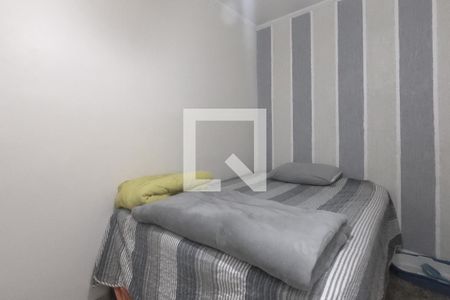 Quarto 1 de apartamento para alugar com 2 quartos, 60m² em Vila Rio de Janeiro, Guarulhos