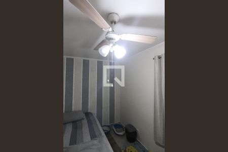 Quarto 1 de apartamento para alugar com 2 quartos, 60m² em Vila Rio de Janeiro, Guarulhos