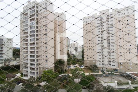 Vista de apartamento para alugar com 4 quartos, 170m² em Jardim Judith, Sorocaba