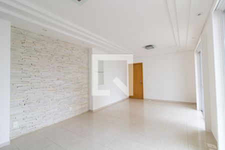 Sala de apartamento para alugar com 4 quartos, 170m² em Jardim Judith, Sorocaba