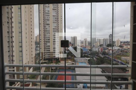 Vista de apartamento à venda com 2 quartos, 60m² em Jardim Zaira, Guarulhos