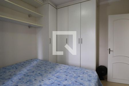 Quarto 1 de apartamento à venda com 2 quartos, 60m² em Jardim Zaira, Guarulhos