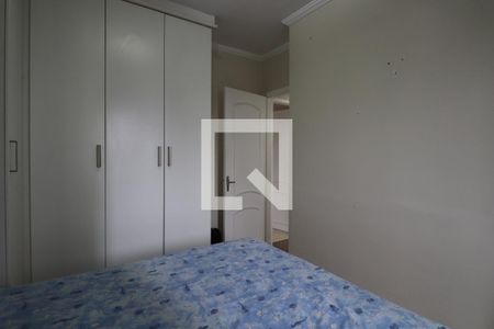 Quarto 1 de apartamento à venda com 2 quartos, 60m² em Jardim Zaira, Guarulhos