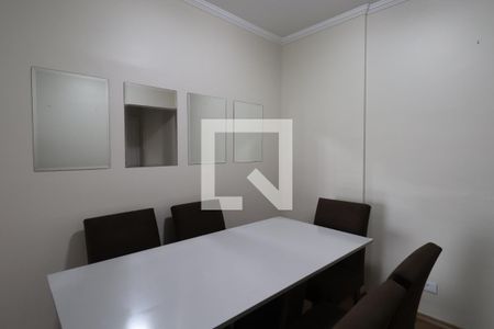 Sala de apartamento à venda com 2 quartos, 60m² em Jardim Zaira, Guarulhos