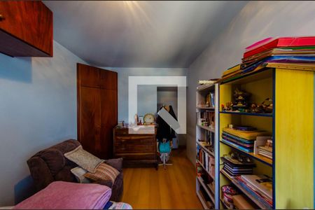 Suíte de apartamento para alugar com 4 quartos, 140m² em Centro, Campinas