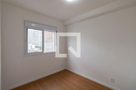 Quarto 1 de apartamento para alugar com 2 quartos, 38m² em Sé, São Paulo