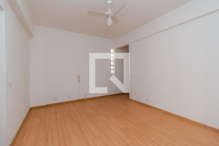 Apartamento à venda com 110m², 3 quartos e sem vagaSala