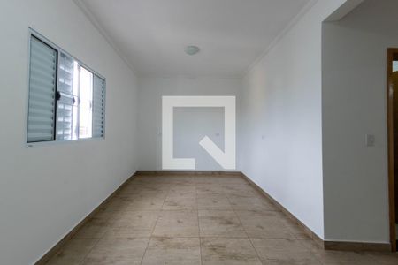 Quarto  de apartamento para alugar com 1 quarto, 46m² em Parque Santa Madalena, São Paulo