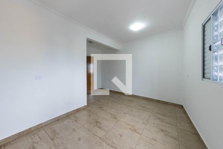 Quarto  de apartamento para alugar com 1 quarto, 46m² em Parque Santa Madalena, São Paulo