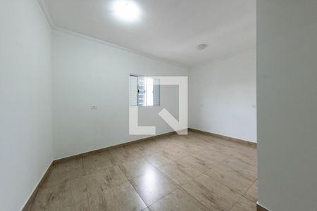 Quarto  de apartamento para alugar com 1 quarto, 46m² em Parque Santa Madalena, São Paulo