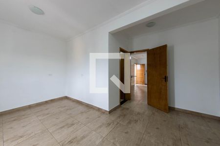 Quarto  de apartamento para alugar com 1 quarto, 46m² em Parque Santa Madalena, São Paulo