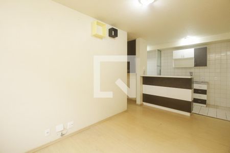 Sala de apartamento para alugar com 2 quartos, 50m² em Sarandi, Porto Alegre