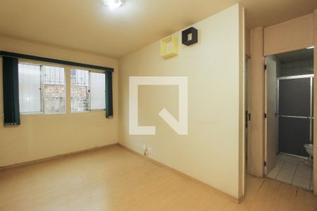 Sala de apartamento para alugar com 2 quartos, 50m² em Sarandi, Porto Alegre