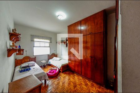 Quarto 2 de casa à venda com 3 quartos, 130m² em Bosque, Campinas