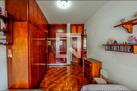 Quarto 2 de casa à venda com 3 quartos, 130m² em Bosque, Campinas