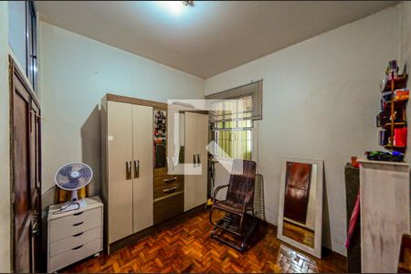 Quarto 1 de casa à venda com 3 quartos, 130m² em Bosque, Campinas