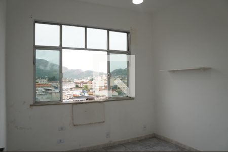 Quarto 2 de apartamento para alugar com 3 quartos, 65m² em Quintino Bocaiúva, Rio de Janeiro