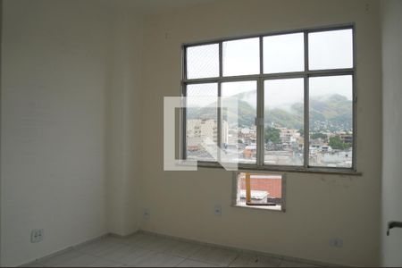 Quarto 1 de apartamento para alugar com 3 quartos, 65m² em Quintino Bocaiúva, Rio de Janeiro