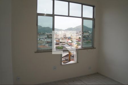 Quarto 1 de apartamento para alugar com 3 quartos, 65m² em Quintino Bocaiúva, Rio de Janeiro