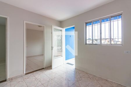 Sala de casa à venda com 3 quartos, 250m² em Veloso, Osasco