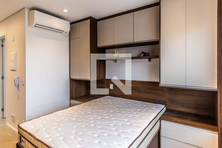 Studio para alugar com 16m², 1 quarto e sem vagaStudio