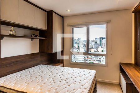 Studio de kitnet/studio para alugar com 1 quarto, 16m² em Bela Vista, São Paulo