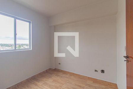 Quarto 1 de apartamento para alugar com 3 quartos, 80m² em Jardim Botânico, Curitiba