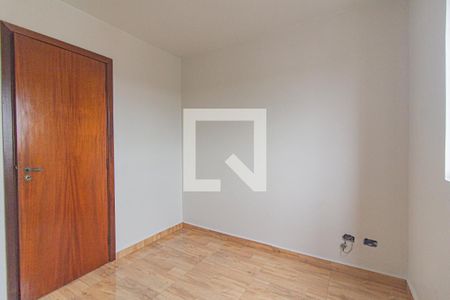 Quarto 1 de apartamento para alugar com 3 quartos, 80m² em Jardim Botânico, Curitiba