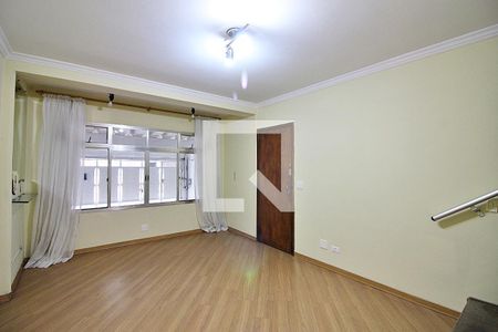 Sala de casa à venda com 3 quartos, 181m² em Paulicéia, São Bernardo do Campo