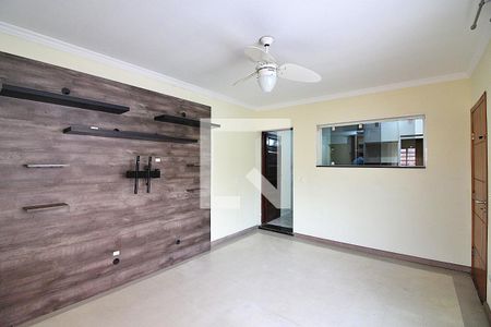 Quarto 1 - Suíte de casa à venda com 3 quartos, 181m² em Paulicéia, São Bernardo do Campo