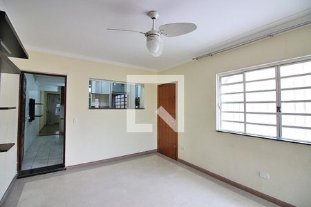 Quarto 1 - Suíte de casa à venda com 3 quartos, 181m² em Paulicéia, São Bernardo do Campo