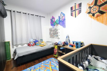 Quarto 1 de apartamento à venda com 2 quartos, 74m² em Mooca, São Paulo