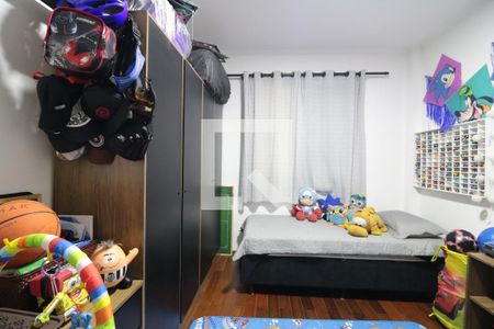 Quarto 1 de apartamento à venda com 2 quartos, 74m² em Mooca, São Paulo