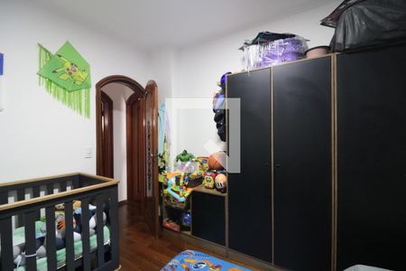 Quarto 1 de apartamento para alugar com 2 quartos, 74m² em Mooca, São Paulo