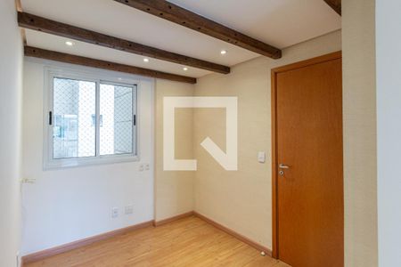 Sala de TV de apartamento à venda com 3 quartos, 115m² em Umuarama, Osasco