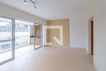 Sala de apartamento à venda com 3 quartos, 115m² em Umuarama, Osasco