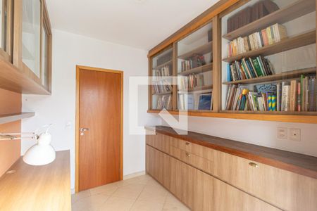 Escritório de apartamento à venda com 3 quartos, 115m² em Umuarama, Osasco