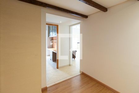 Sala de TV de apartamento à venda com 3 quartos, 115m² em Umuarama, Osasco