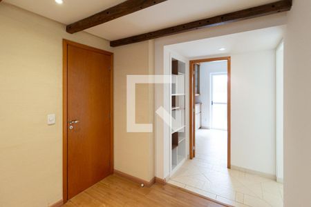 Sala de TV de apartamento à venda com 3 quartos, 115m² em Umuarama, Osasco