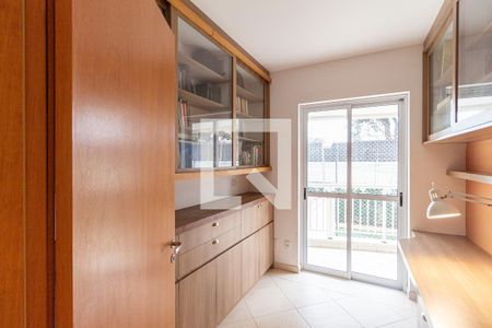 Escritório de apartamento à venda com 3 quartos, 115m² em Umuarama, Osasco