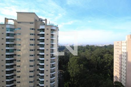 Vista da Sala de Estar de apartamento à venda com 3 quartos, 151m² em Vila Yara, Osasco