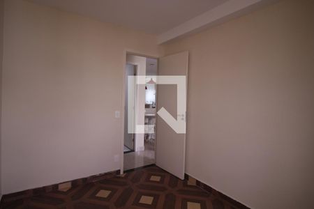 Quarto de apartamento para alugar com 2 quartos, 45m² em Loteamento City Jaragua, São Paulo